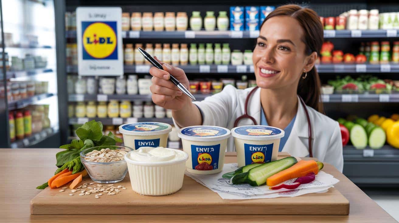 Dietetyk wskazuje hit z Lidla za mniej niż 1,50 zł za porcję