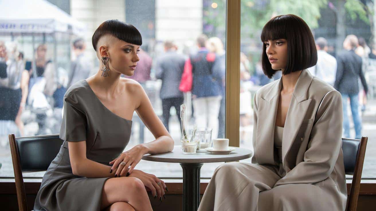 Dlaczego asymetria w 2025 roku już nie jest taka modna