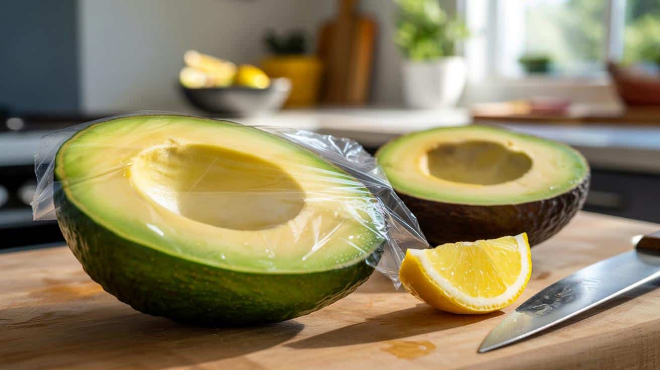 Dlaczego awokado tak szybko ciemnieje i jeden prosty trik, który to zatrzyma