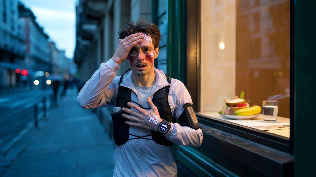 Dlaczego bieganie na czczo może być dla ciebie znacznie bardziej szkodliwe niż korzystne według najnowszych badań