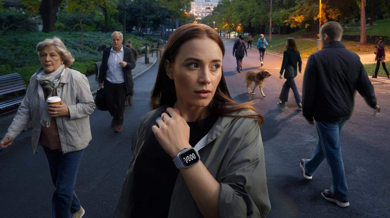 Dlaczego chodzenie 10 000 kroków dziennie może być przecenione i ile kroków naprawdę potrzebujesz