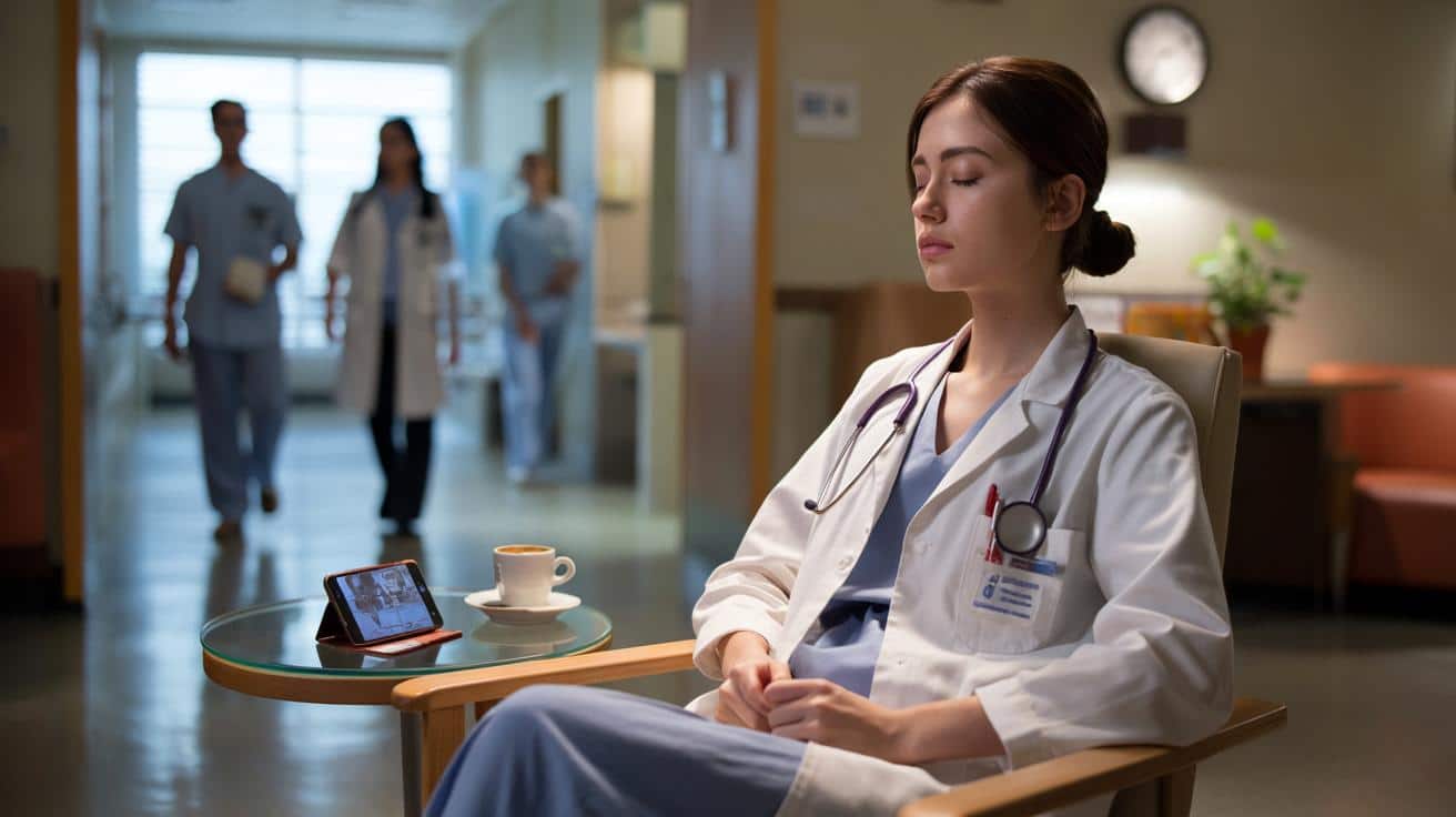 Dlaczego coraz więcej lekarzy mówi o znaczeniu krótkiej drzemki po południu