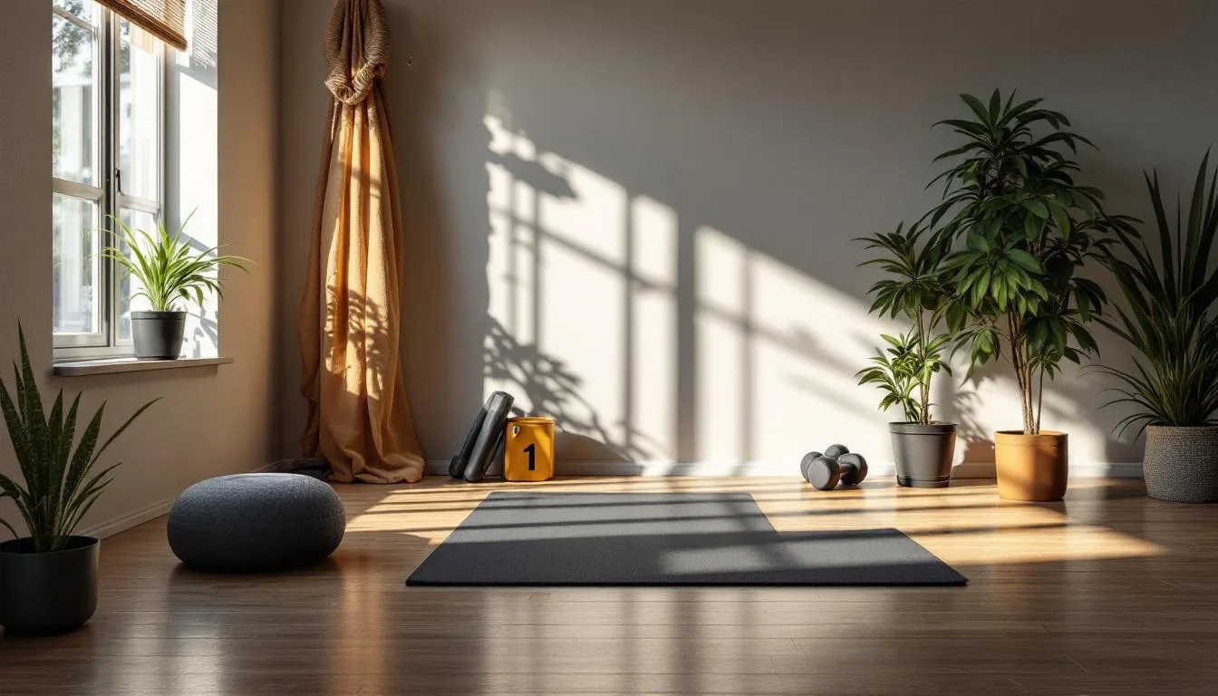 Dlaczego coraz więcej osób po 50. roku życia ćwiczy rano zamiast wieczorem