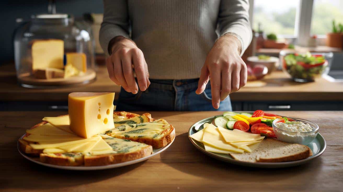 Dlaczego dietetycy radzą jeść ten produkt tylko kilka razy w tygodniu