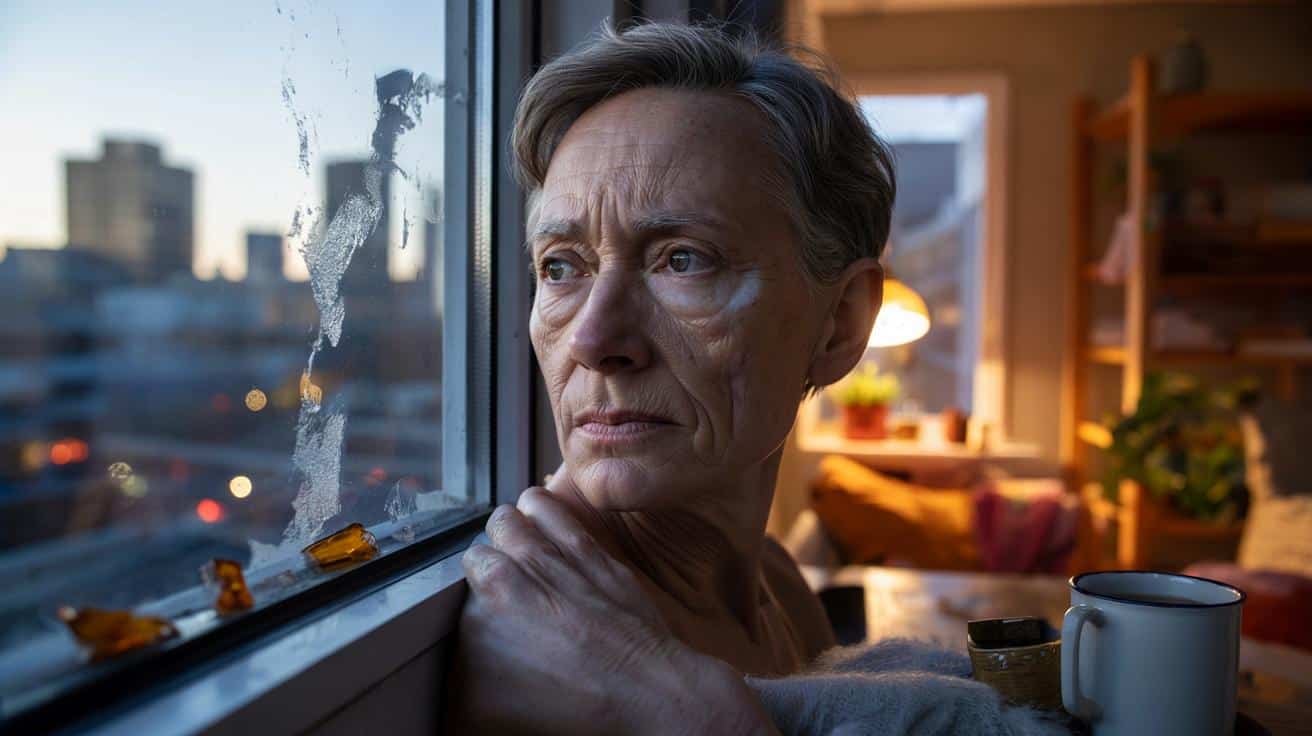 Dlaczego dobrzy ludzie po przejściach wcale nie są naiwni