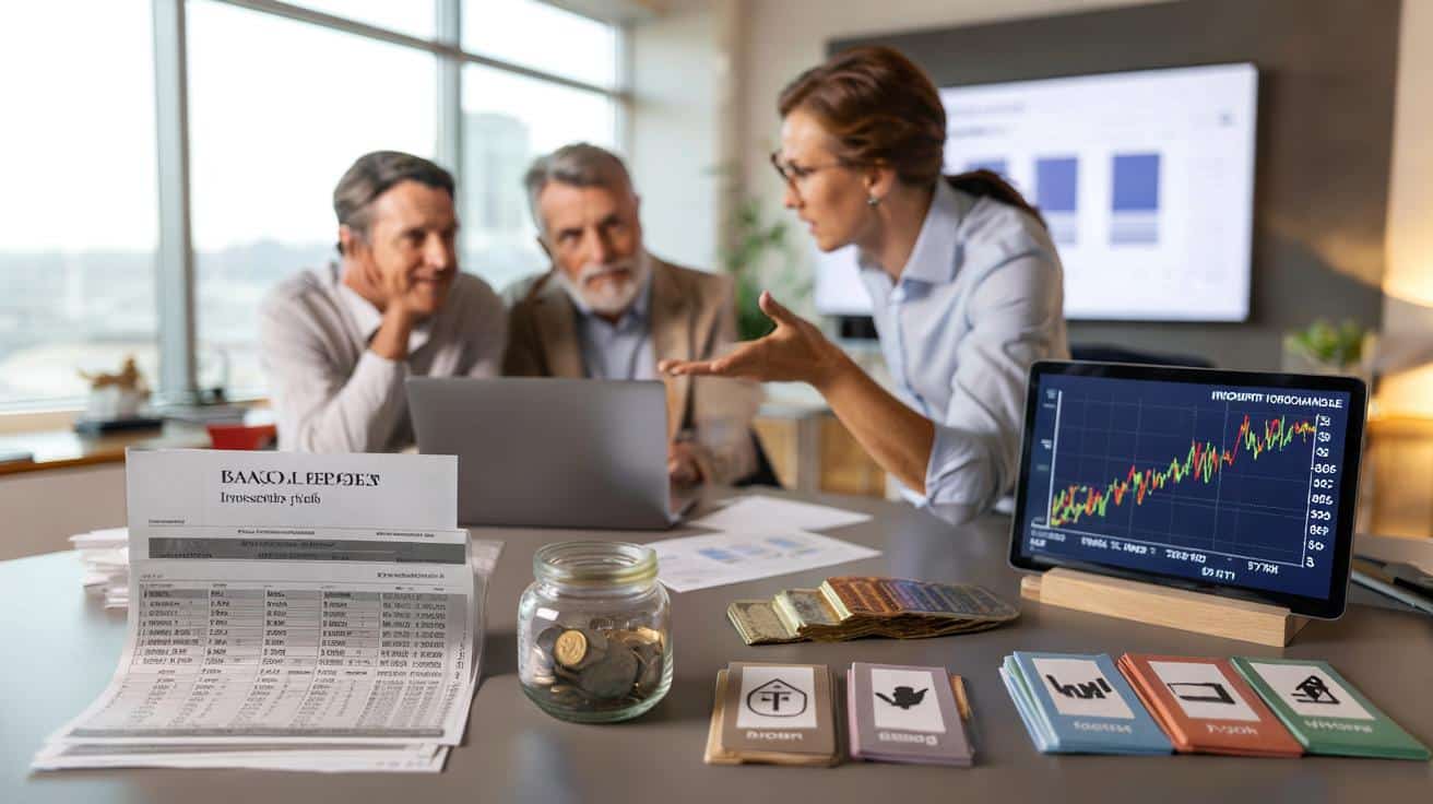 Dlaczego eksperci finansowi przestają polecać tradycyjne lokaty bankowe i co proponują zamiast nich