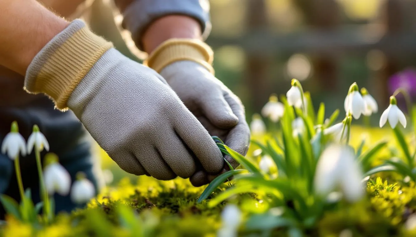 Dlaczego eksperci od ogrodów zalecają zrobić jedną rzecz w marcu