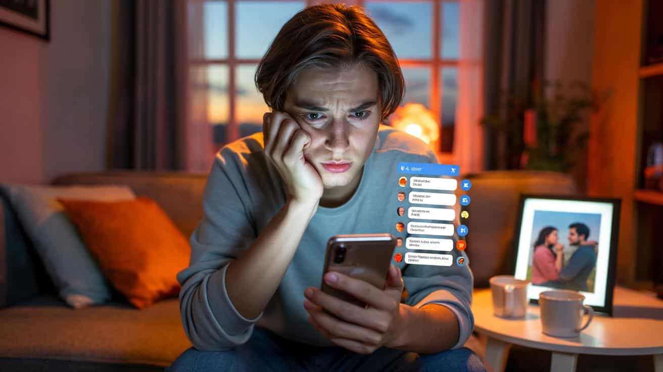 Dlaczego jedni znikają, a potem wracają jak gdyby nigdy nic