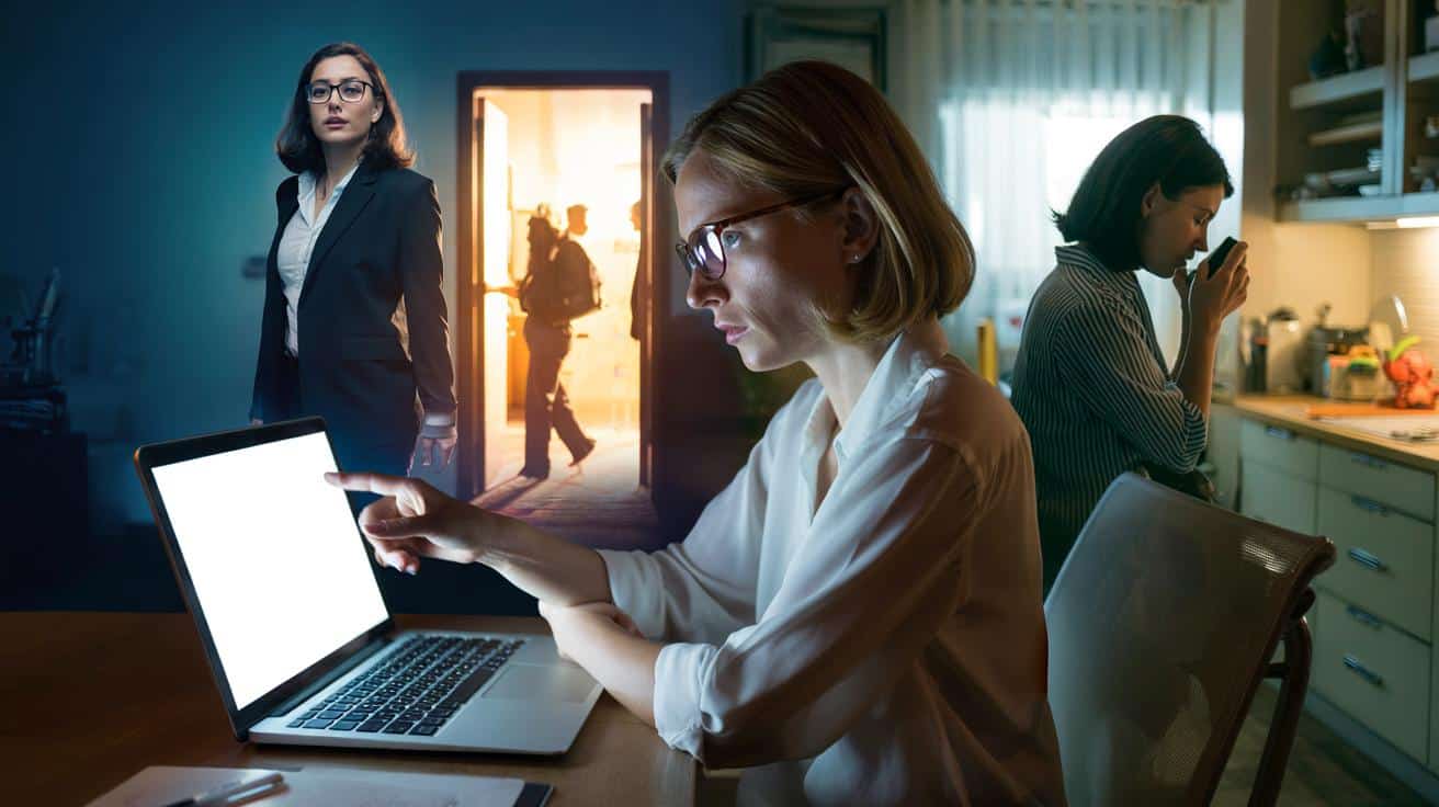 Dlaczego kobiety często sabotują własne sukcesy i jak przerwać ten mechanizm przed ważnymi decyzjami