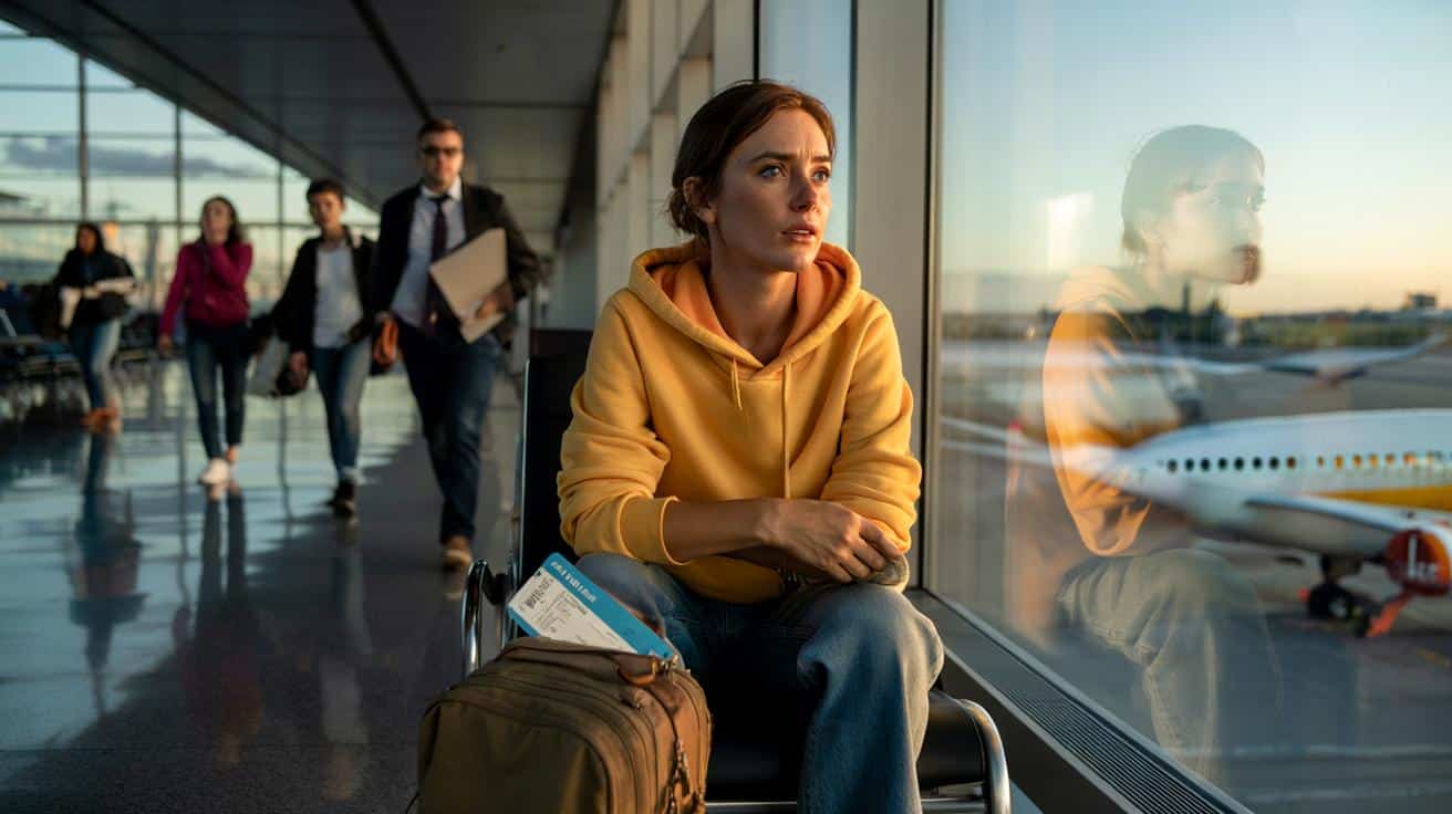 Dlaczego kobiety marzą o podróży solo i jak psychologia pomaga zrealizować to marzenie