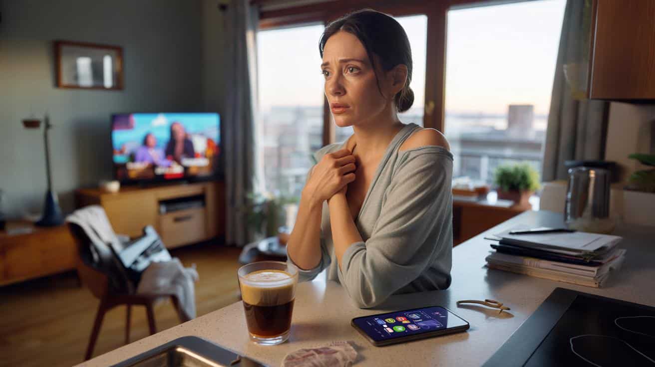 Dlaczego kobiety po trzydziestce nagle kwestionują swoje wybory życiowe i jak psychologia rozwoju pomaga znaleźć autentyczne szczęście w tym okresie