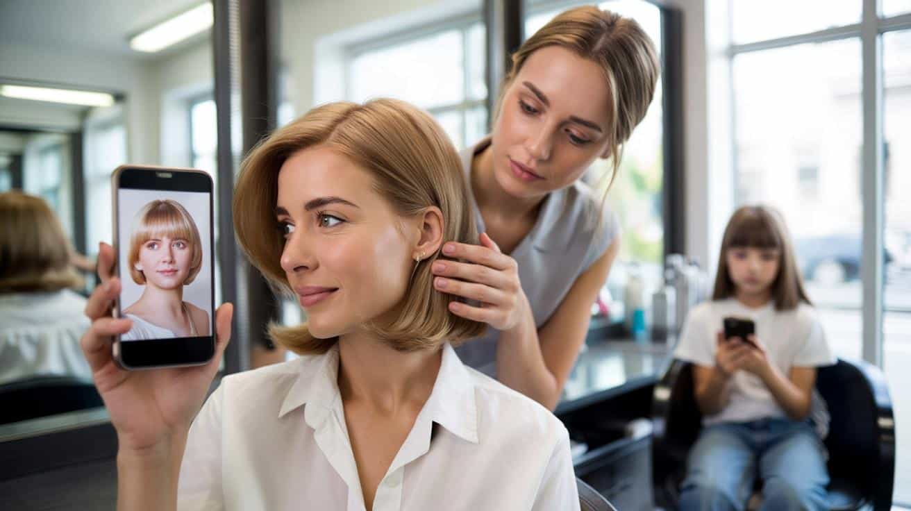 Dlaczego kobiety wracają do tych samych fryzur po latach i co to mówi o ich stylu