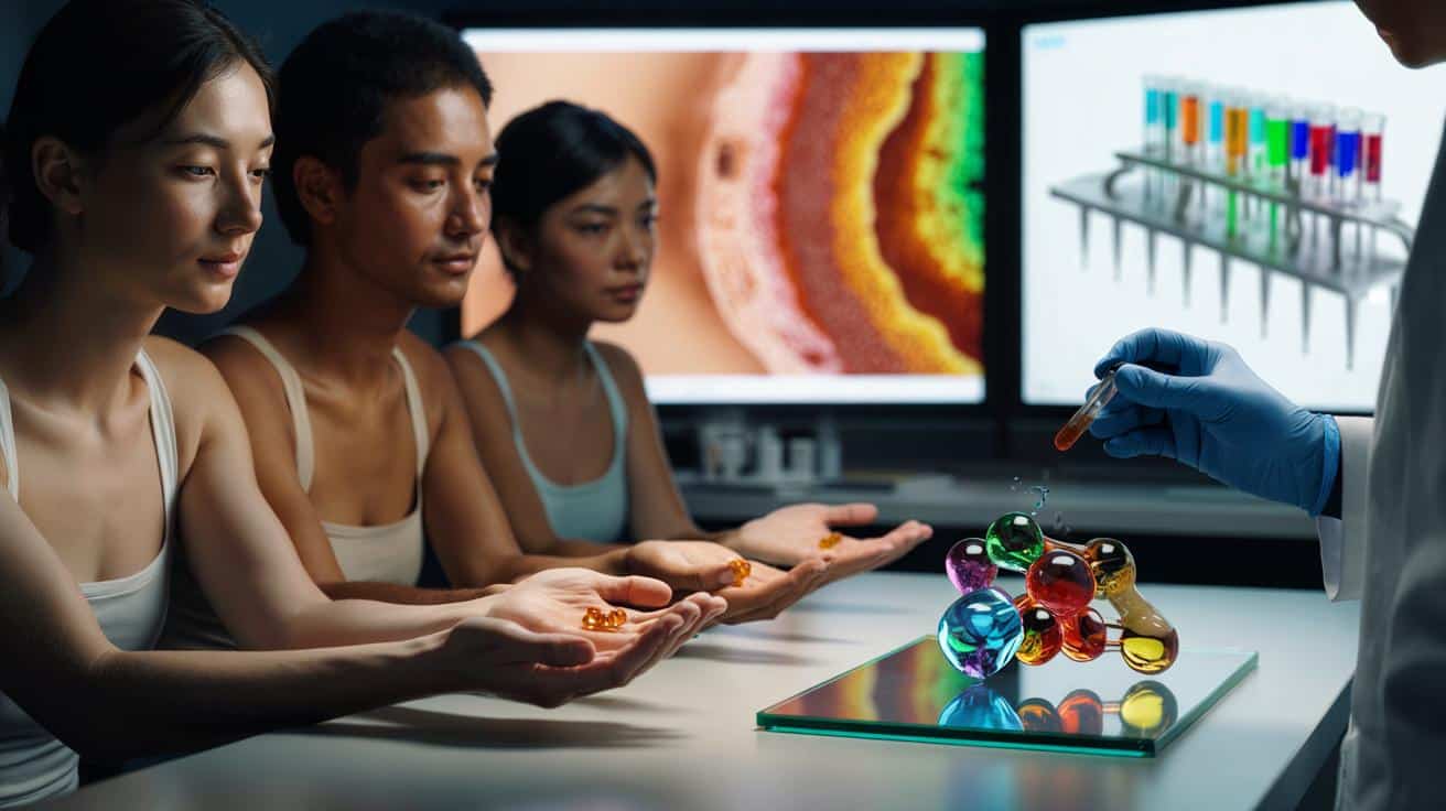 Dlaczego kolor skóry zmienia działanie leków i co na to nauka