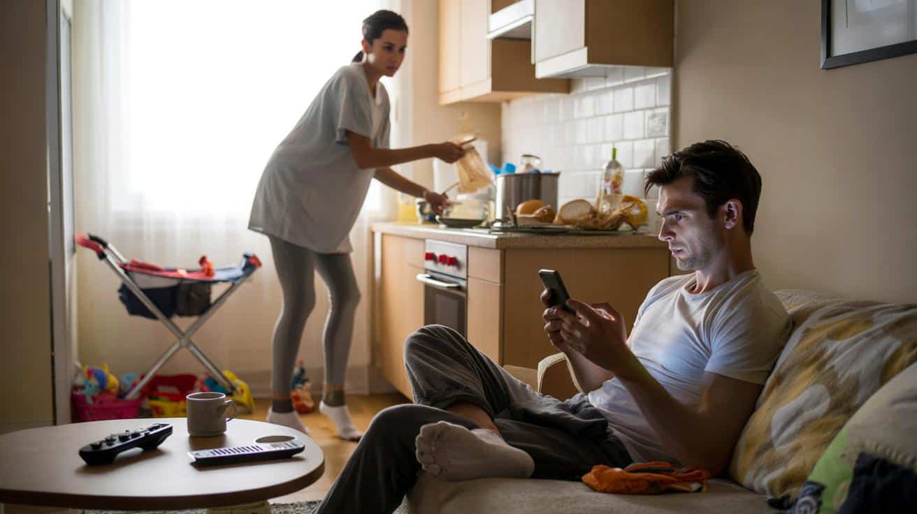 Dlaczego konflikty o czas wolny niszczą