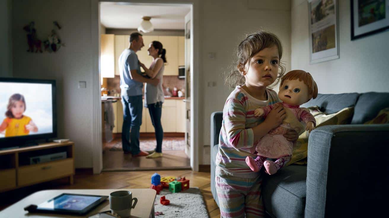 Dlaczego konflikty o wychowanie dzieci