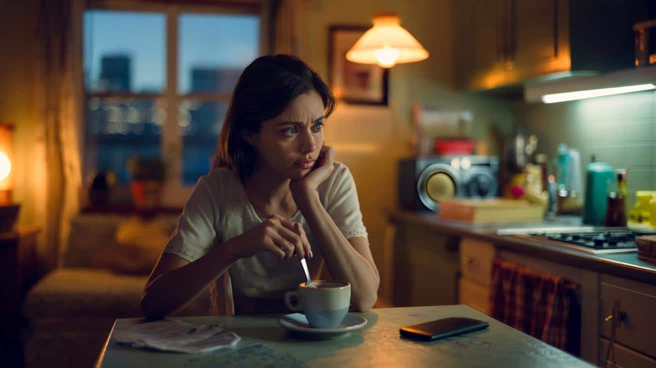 Dlaczego ludzie, którym najtrudniej zaufać innym, często kiedyś ufali zbyt mocno i zostali zranieni