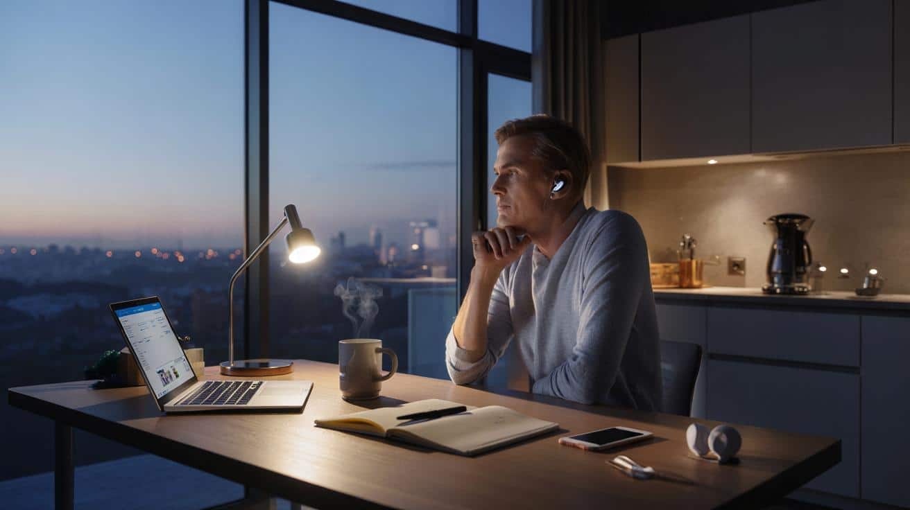 Dlaczego ludzie sukcesu wstają wcześnie rano i czy to naprawdę sekret produktywności czy tylko mit