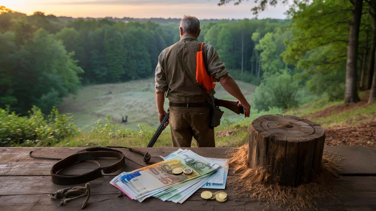 Dlaczego myśliwi porzucają strzelbę – i czy wrócą do lasu?