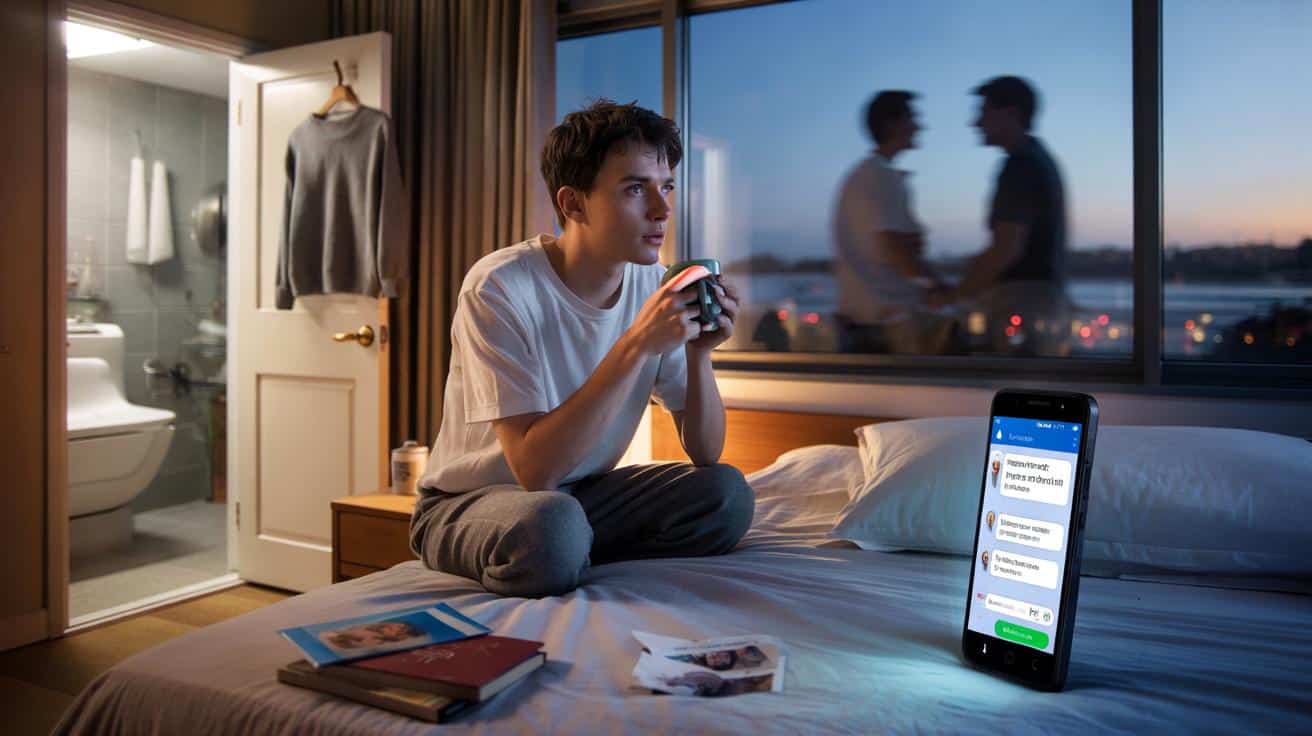 Dlaczego najkrótsze związki bolą najmocniej i tak trudno o nich zapomnieć