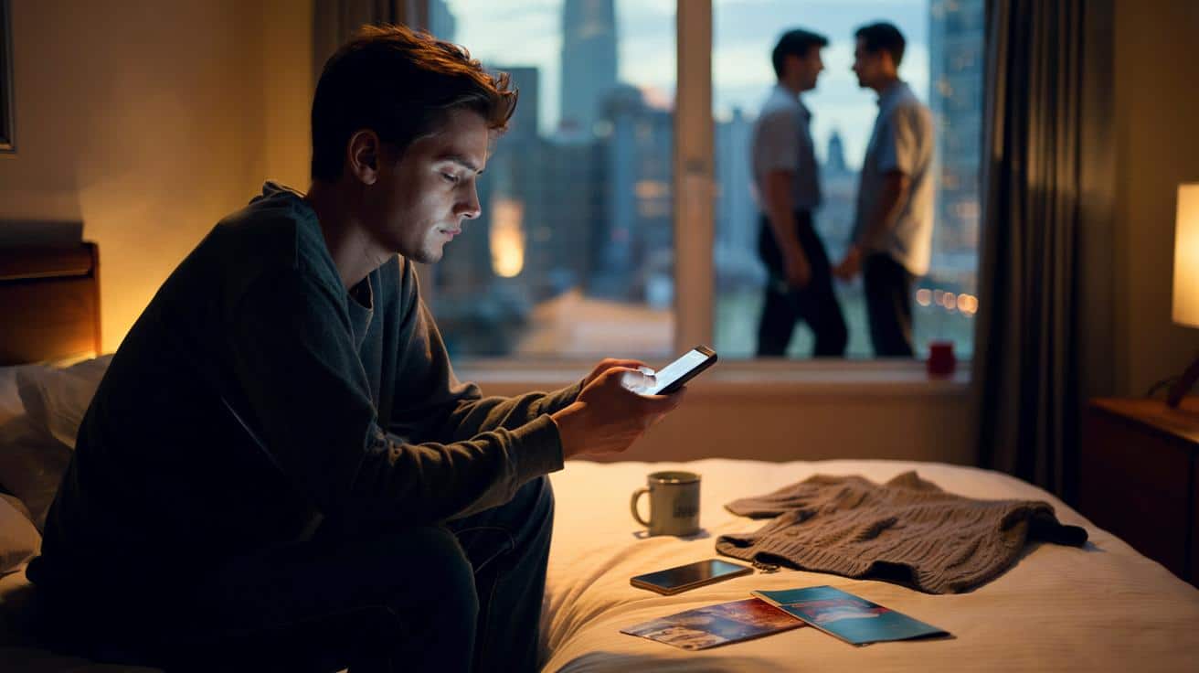 Dlaczego najkrótsze związki ranią najmocniej i tak długo siedzą w głowie