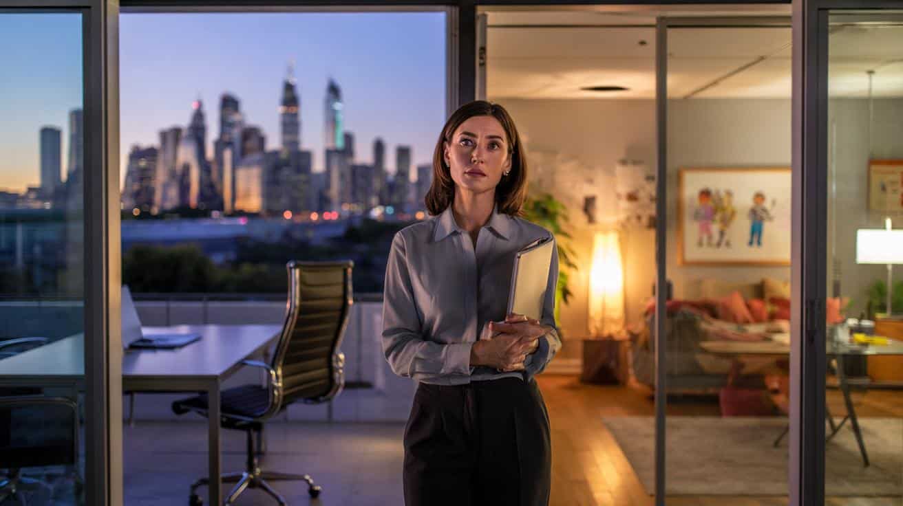 Dlaczego niektóre kobiety boją się sukcesu bardziej niż porażki i skąd ten paradoks się bierze