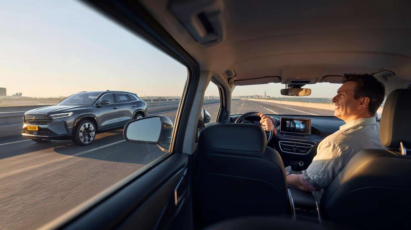 Dlaczego niektóre nowe auta mają gorsze wyciszenie niż 10-letnie