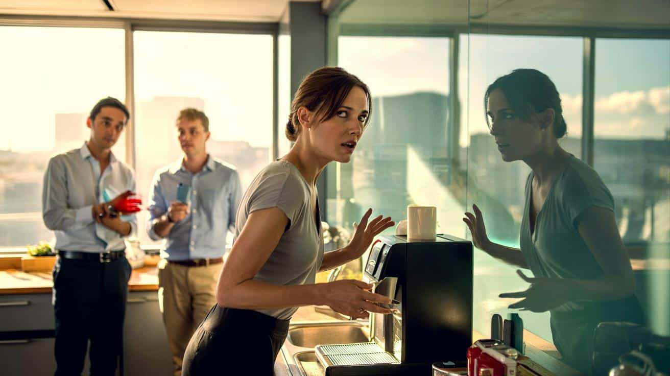 Dlaczego niektóre osoby czują silną potrzebę wyjaśniania swoich decyzji