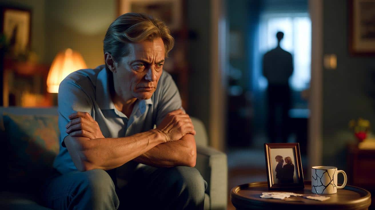 Dlaczego niektórzy latami chowają urazę? Psychologowie opisują konkretny schemat