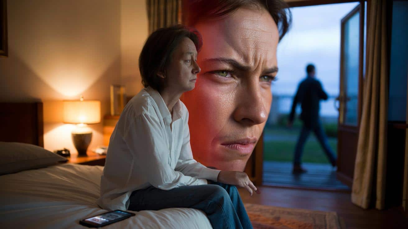 Dlaczego niektórzy latami pielęgnują urazę? Psychologowie znają wzór