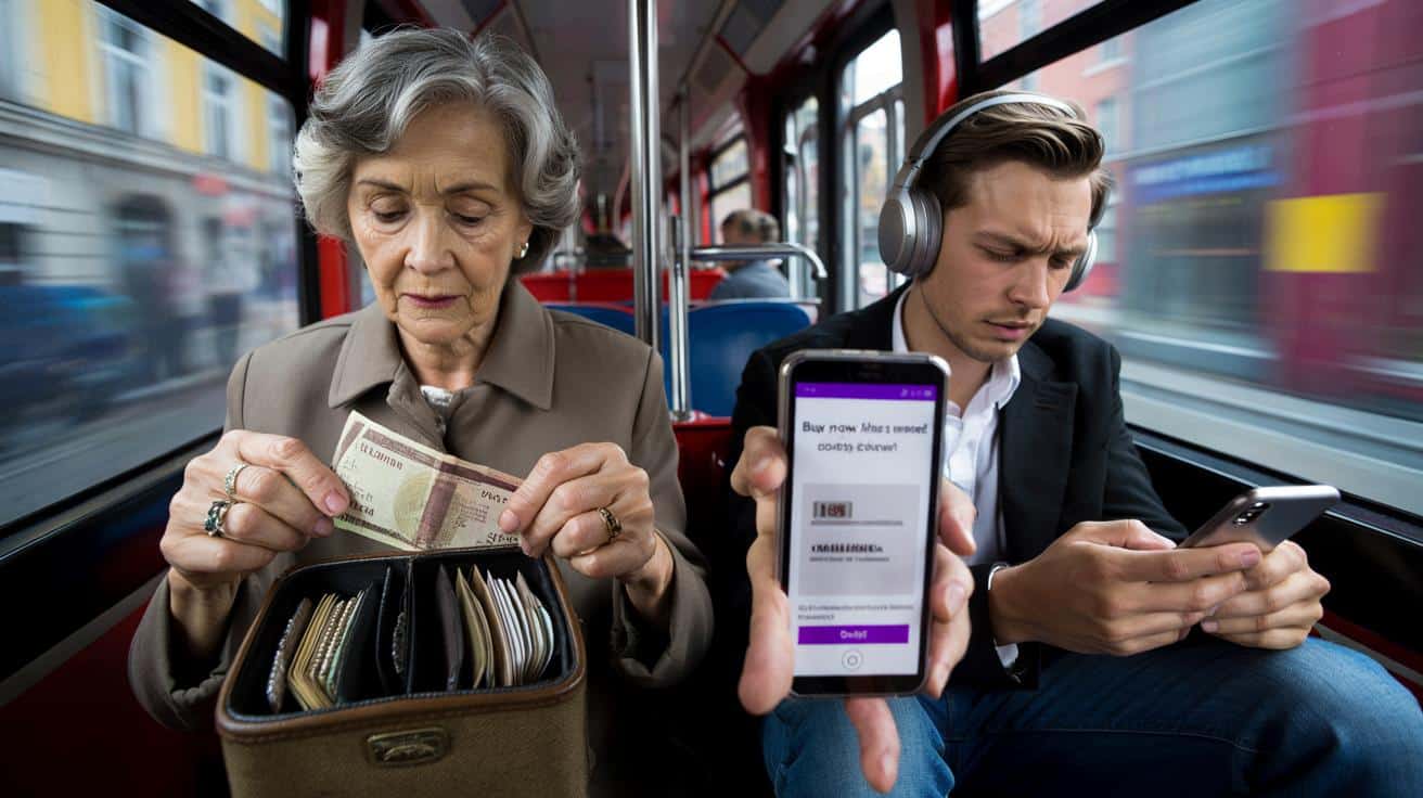 Dlaczego niektórzy ludzie mają oszczędności nawet bez dużych zarobków