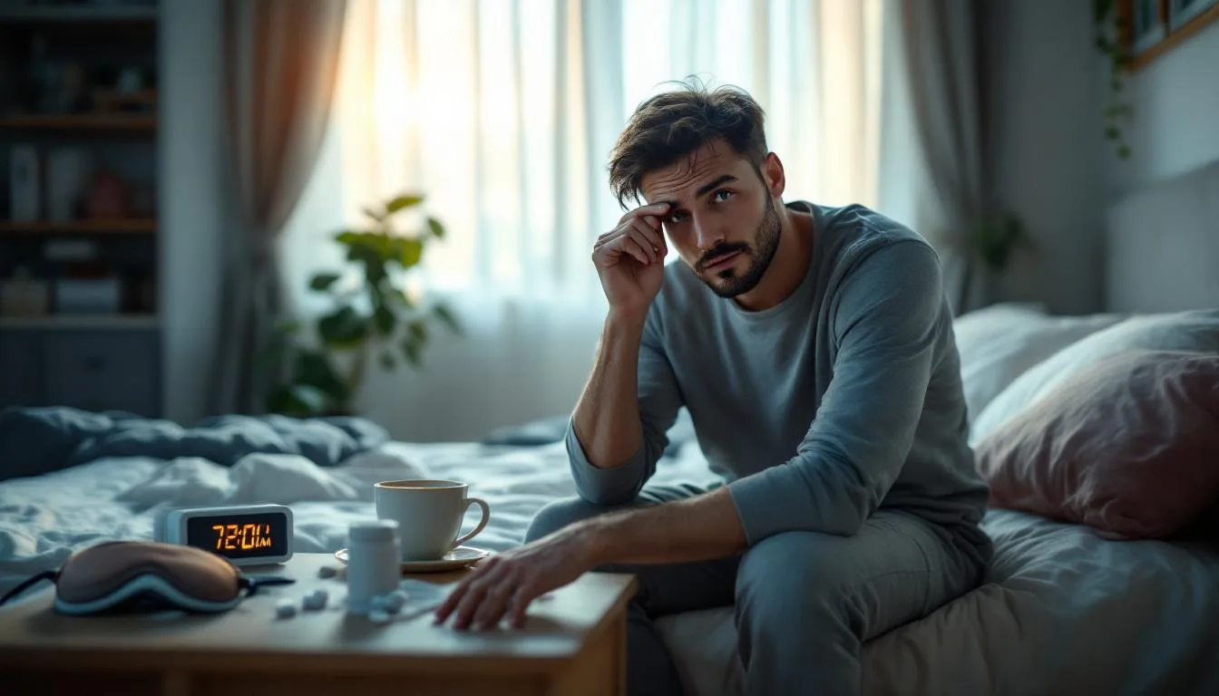 Dlaczego niektórzy ludzie są zmęczeni mimo 8 godzin snu? Lekarze wskazują na jeden czynnik