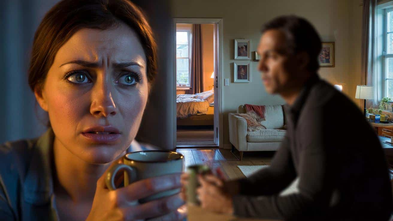 Dlaczego niektórzy nigdy nie wybaczają? Naukowcy opisali konkretny schemat