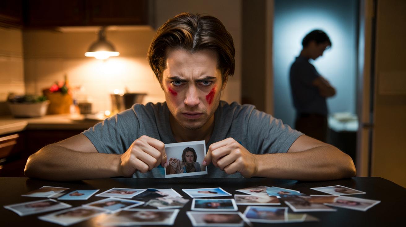 Dlaczego niektórzy nigdy nie odpuszczają? Naukowcy opisują schemat pamiętliwych osób