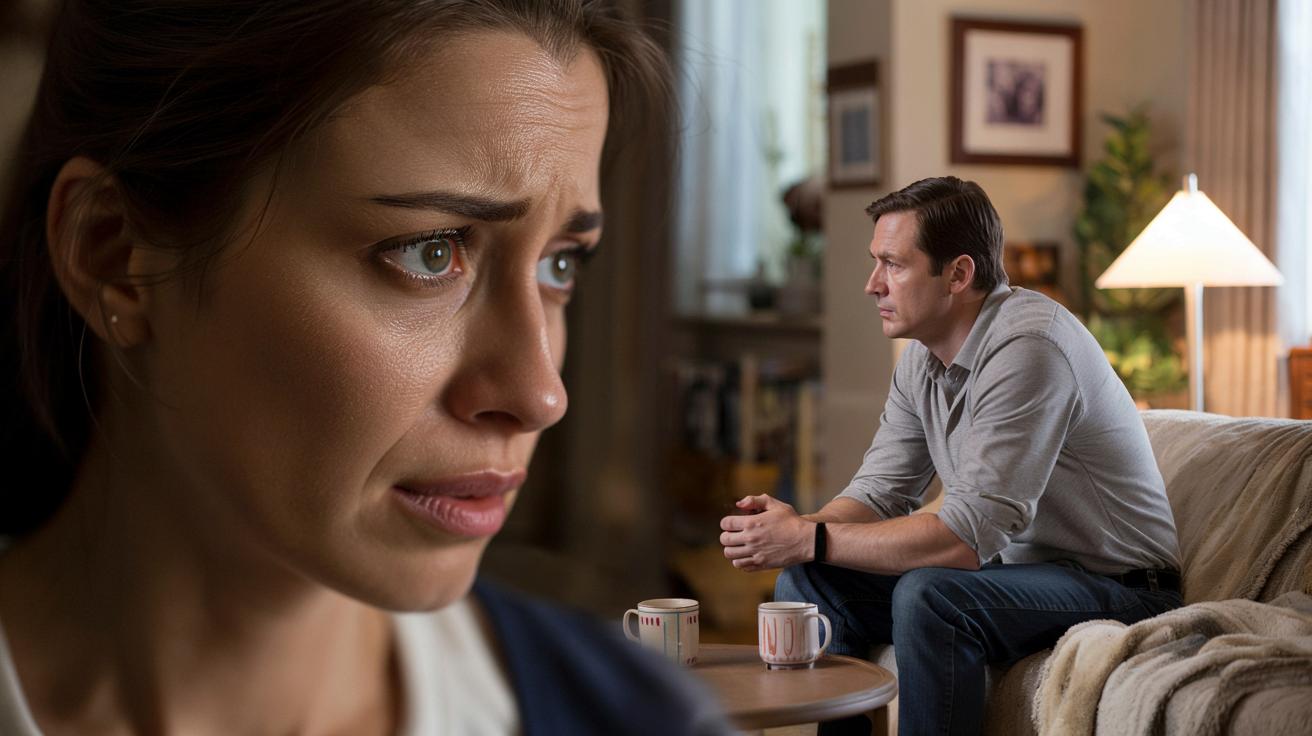 Dlaczego niektórzy nigdy nie wybaczają? Psychologowie opisują precyzyjny mechanizm