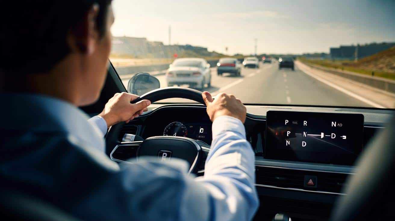 Dlaczego nowoczesne auta same dobierają moment zmiany biegów i kiedy to wyłączyć