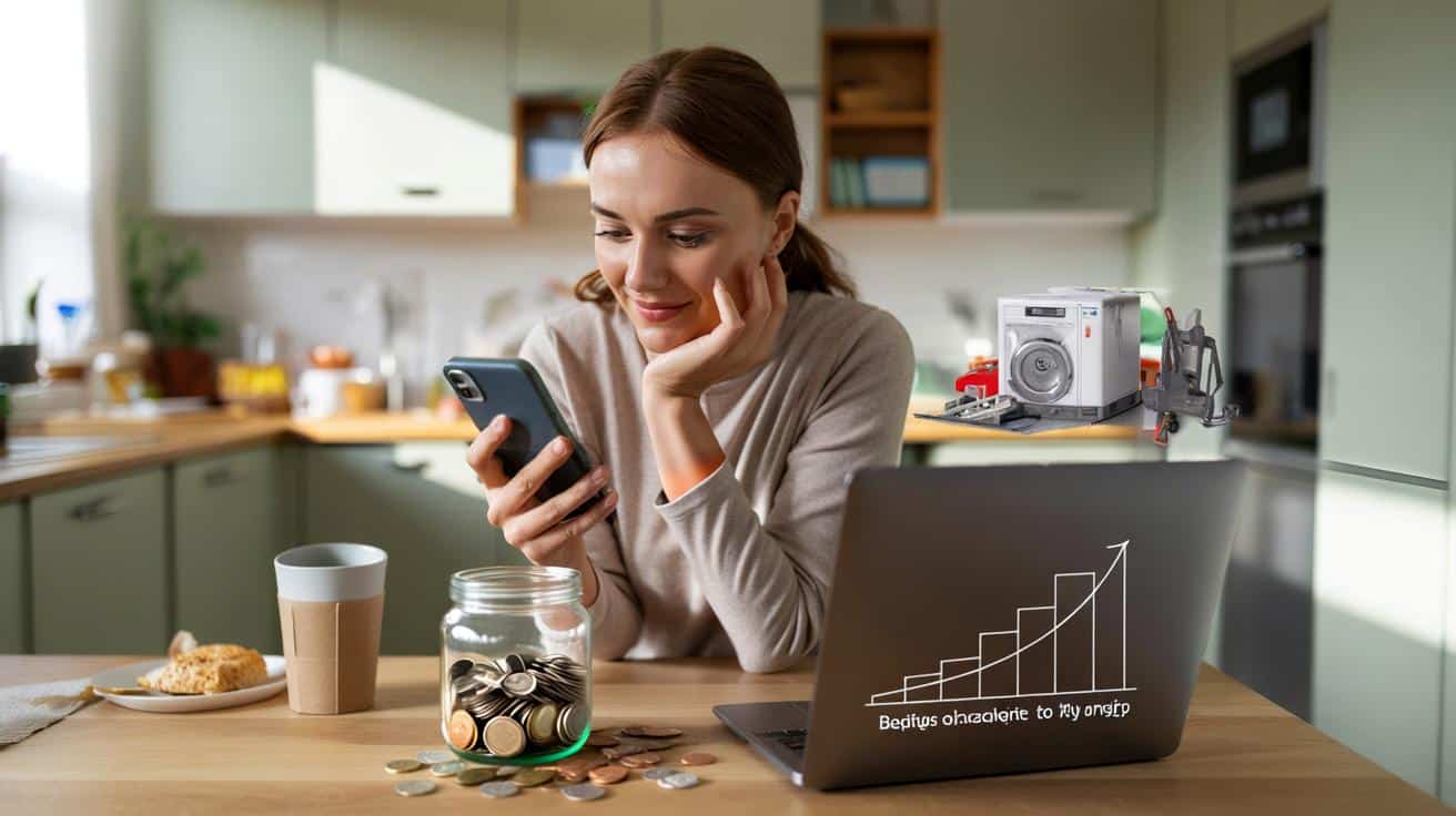 Dlaczego odkładanie drobnych kwot co tydzień może po roku dać zaskakująco dużą poduszkę finansową