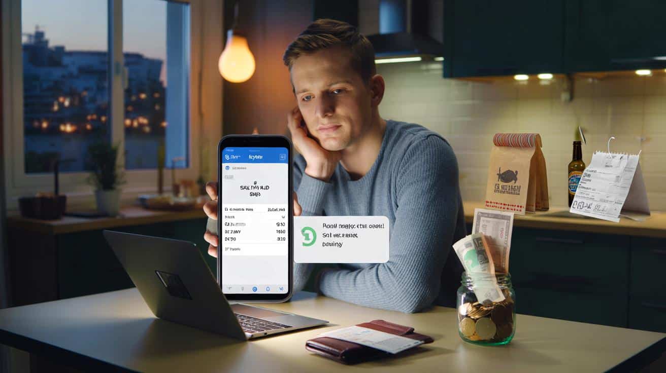 Dlaczego odkładanie niewielkiej kwoty zaraz po wypłacie działa lepiej niż na koniec miesiąca