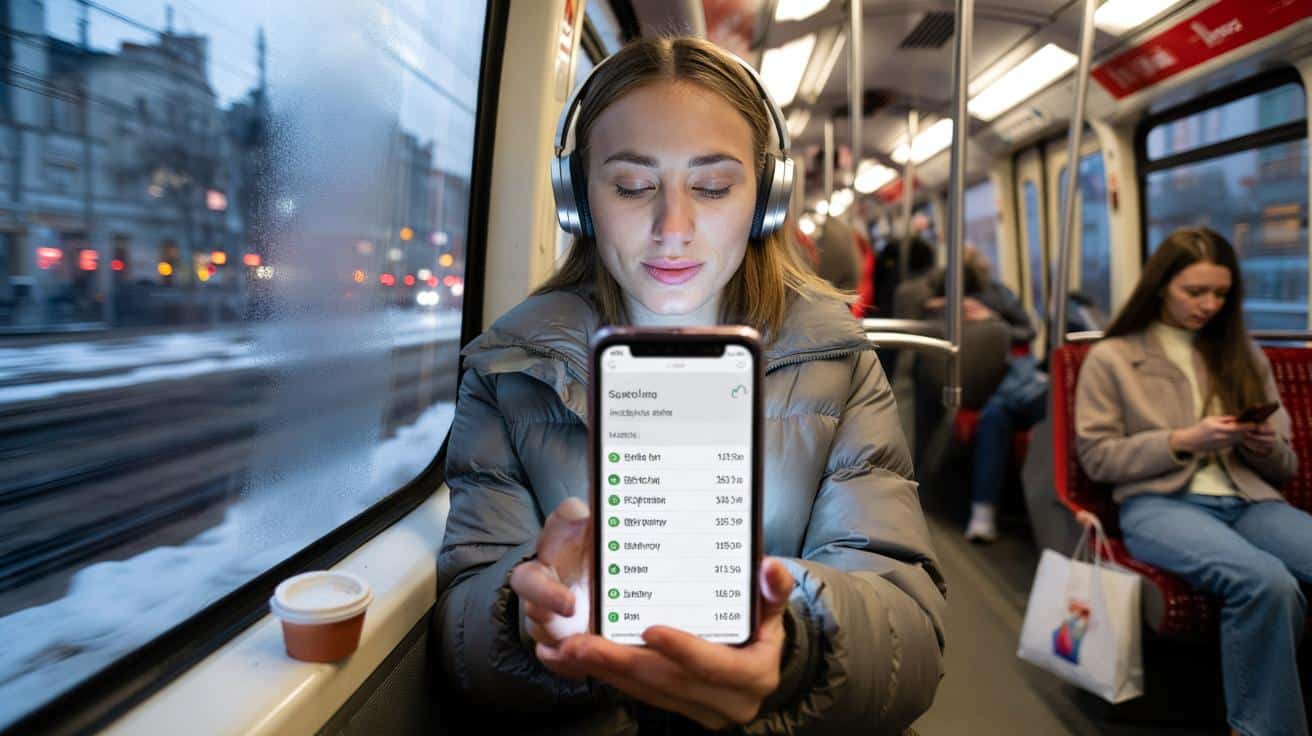 Dlaczego odkładanie pieniędzy w kilku małych kwotach działa zaskakująco dobrze