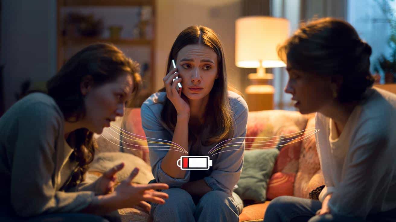 Dlaczego osoby bardzo empatyczne często przyciągają ludzi, którzy je wykorzystują