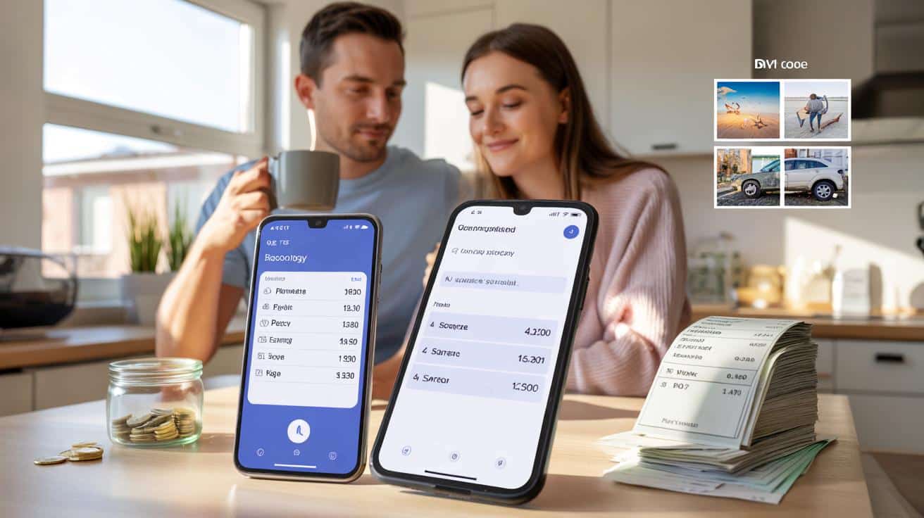 Dlaczego osoby które odkładają pieniądze od razu po wypłacie mają większe oszczędności