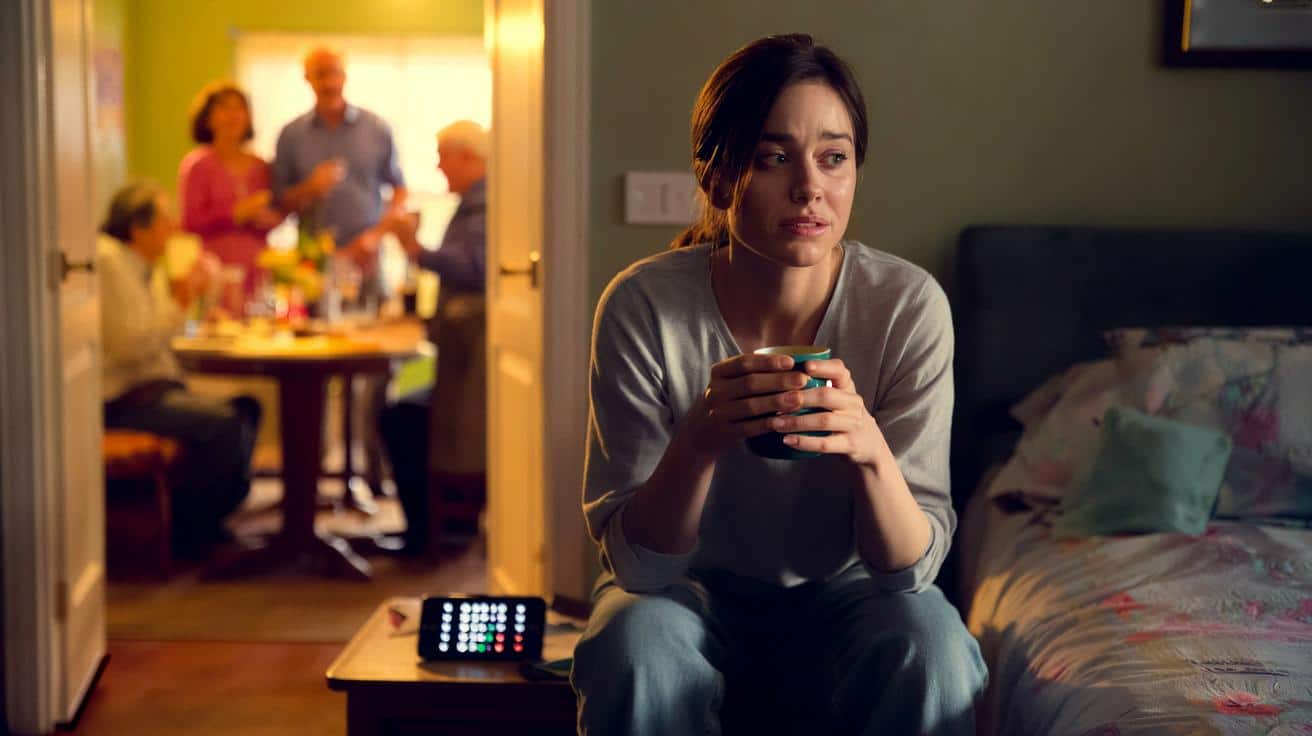 Dlaczego osoby wychowane przez narcystycznych rodziców mają problem z rozpoznawaniem własnych potrzeb