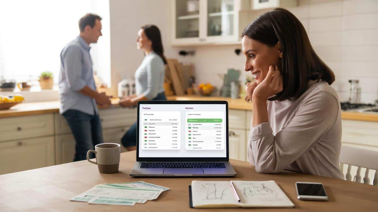 Dlaczego posiadanie dwóch kont bankowych zmienia podejście do oszczędzania