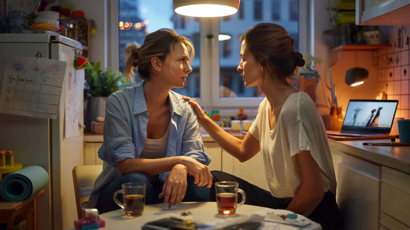 Dlaczego przyjaźń kobiet po trzydziestce jest trudna do zbudowania, ale najtrwalsza w życiu