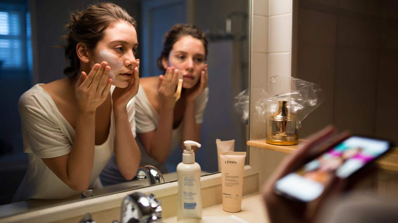 Dlaczego regularność w pielęgnacji daje większe efekty niż drogie kosmetyki