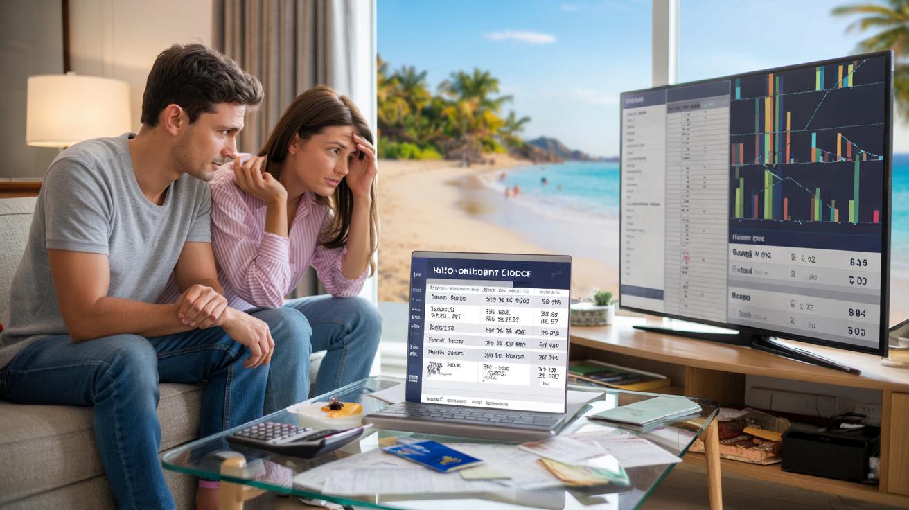 Dlaczego rezerwowanie wakacji z dużym wyprzedzeniem w 2026 już się nie opłaca