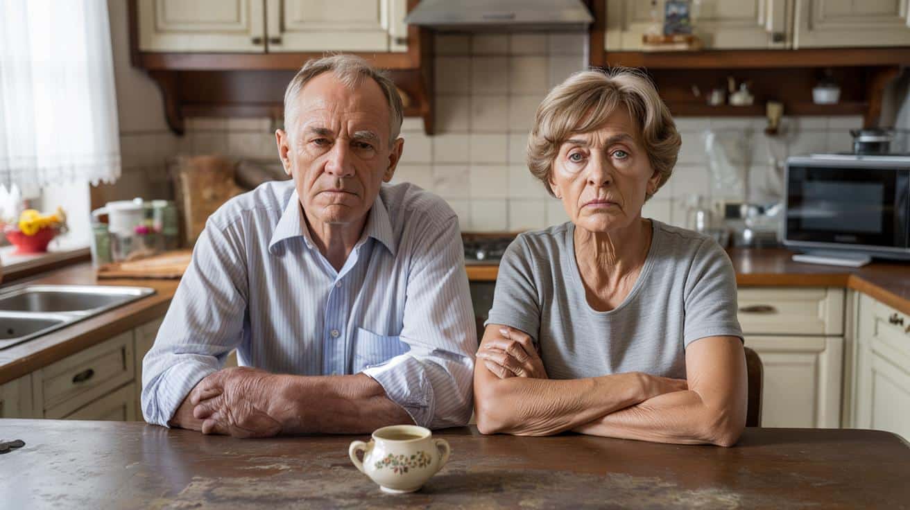 Dlaczego roczniki z lat 50. nie oczekiwały nic od życia – i właśnie dlatego tak rzadko się poddają