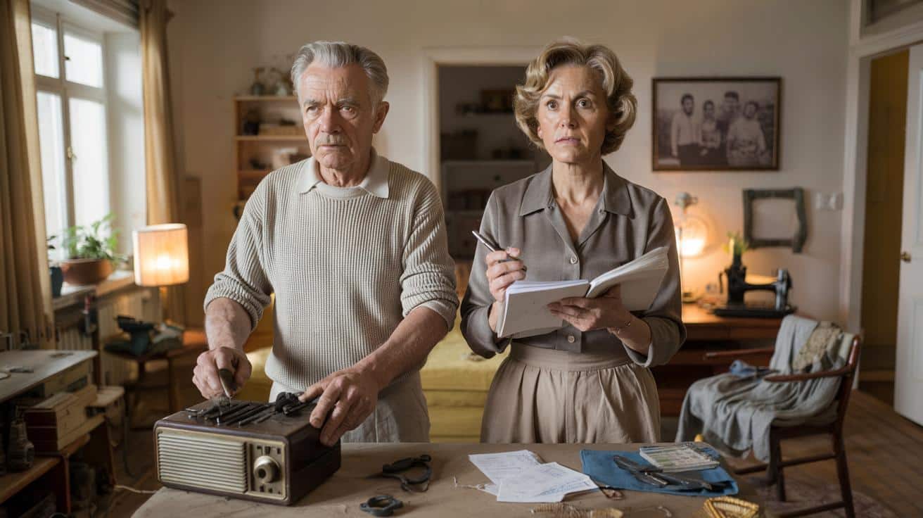 Dlaczego roczniki z lat 50. tak rzadko się poddają? Psychologowie mają proste wyjaśnienie