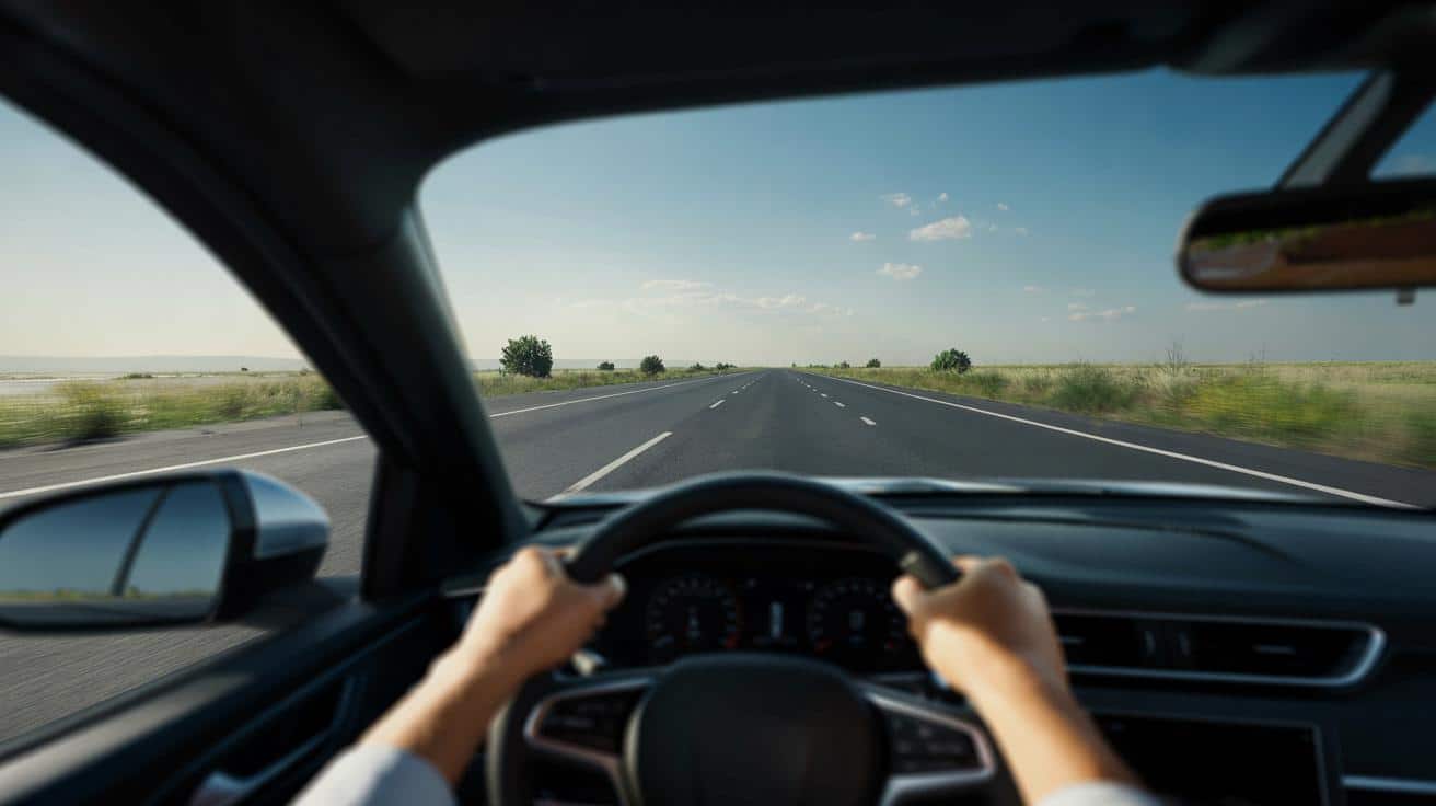 Dlaczego samochód może mieć trudności z utrzymaniem prostego toru jazdy