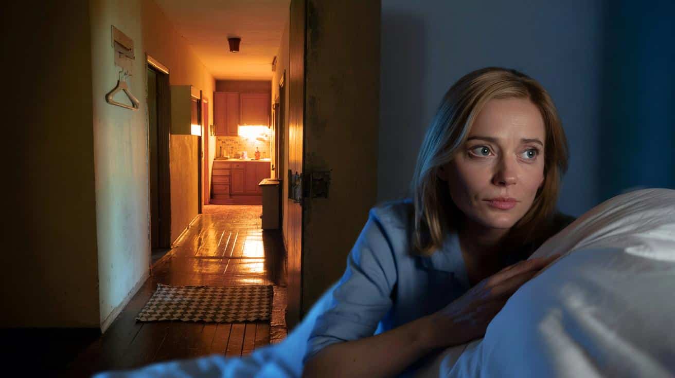 Dlaczego sny o domu z dzieciństwa wracają