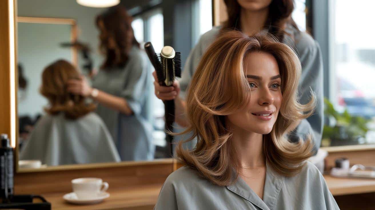 Dlaczego „the Rachel” wciąż jest najbardziej pożądaną fryzurą na świecie ponad 30 lat później